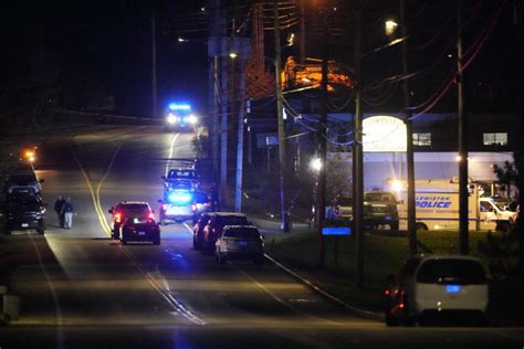 'Worst night of our lives': Survivors recount escaping shooting at Maine bowling alley